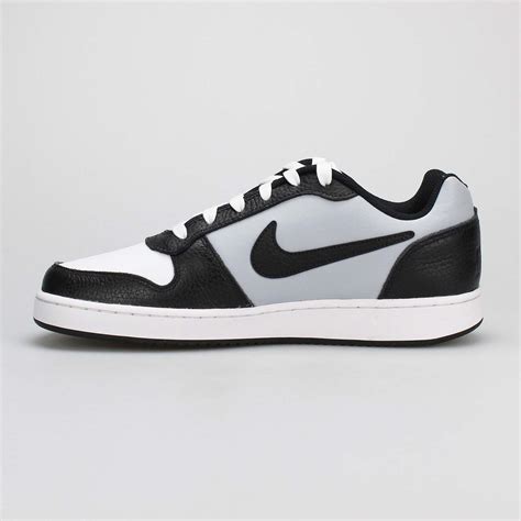 nike herren erbenon low|Nike Ebernon Low Men's Shoes.